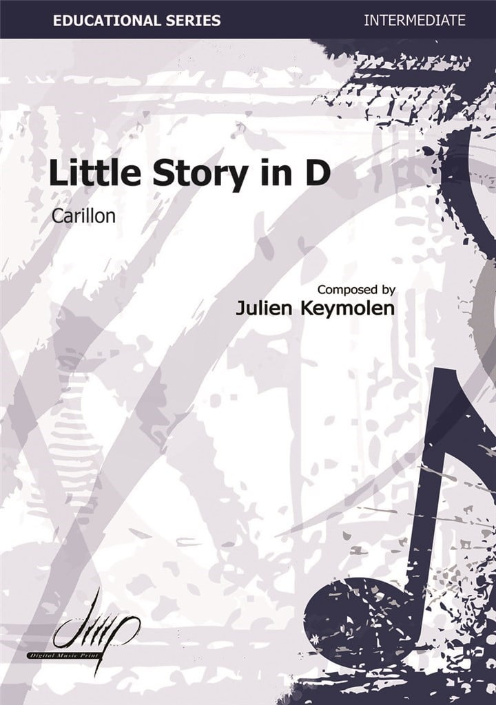 Little Story In D